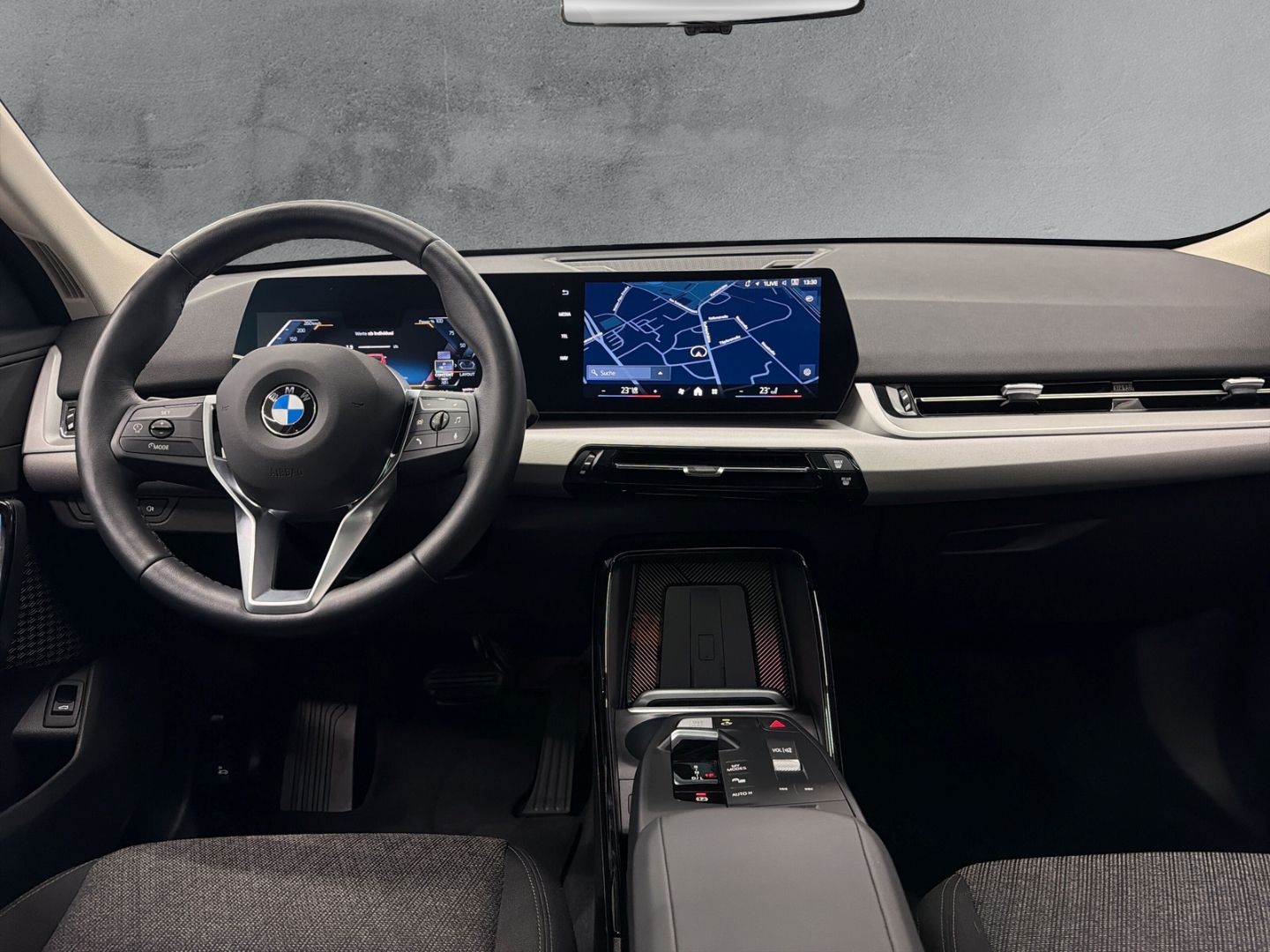 BMW X2 sDrive20i AUTOMATIK 18''NAVI LED ALARM AHK PA foto 17
