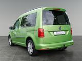 Volkswagen Caddy Trendline TSI PDC KAMERA W-LAN NAVI AHK - Volkswagen Caddy: Kombi