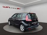 Renault Scenic III Dynamique - Renault Scenic Dynamique mit Diesel-Antrieb