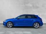 Audi A3 SPORTBACK 35 TFSI S LINE MATRIX+ALCANTARA+SHZ - Audi Gebrauchtwagen in Chemnitz