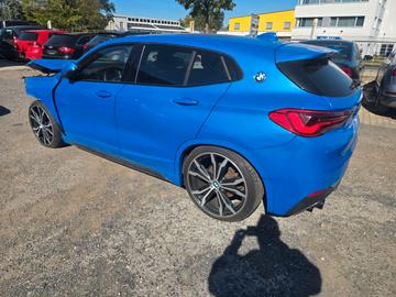 2018 BMW X2 照片 5