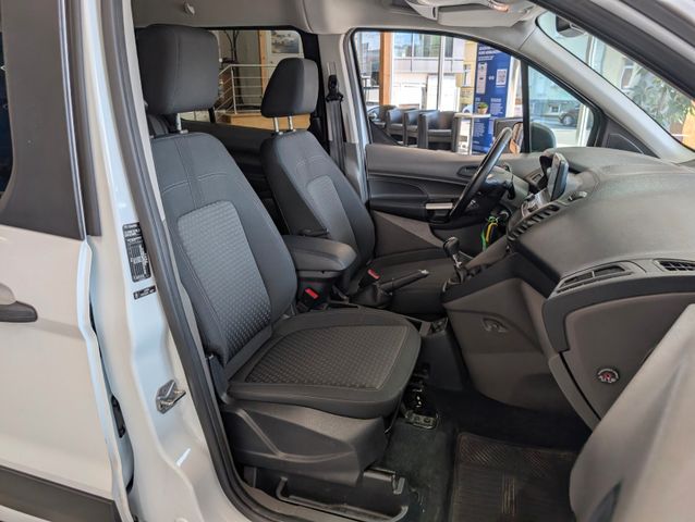 Ford Grand Tourneo Connect Trend