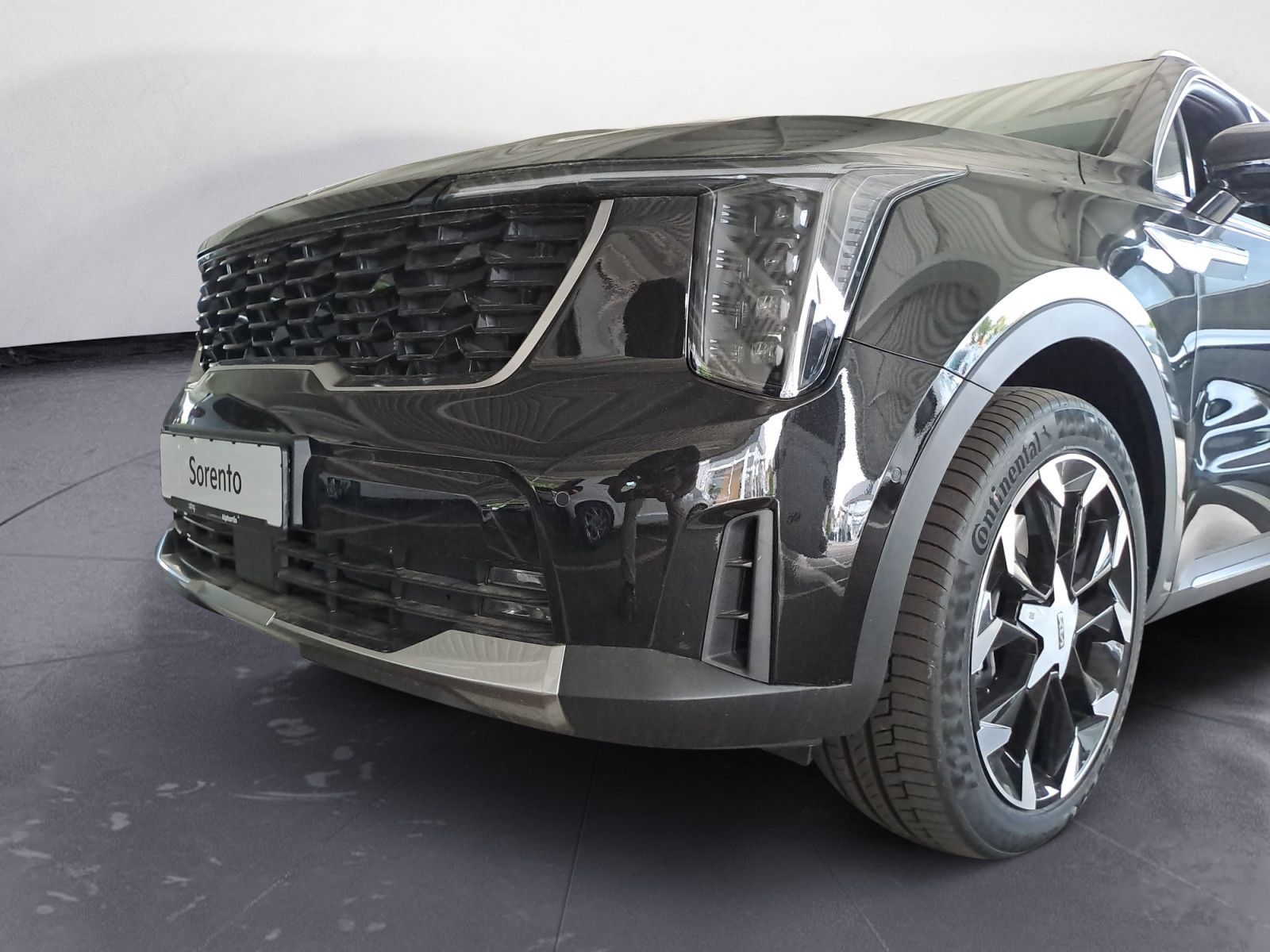 Kia Sorento - Bild 13