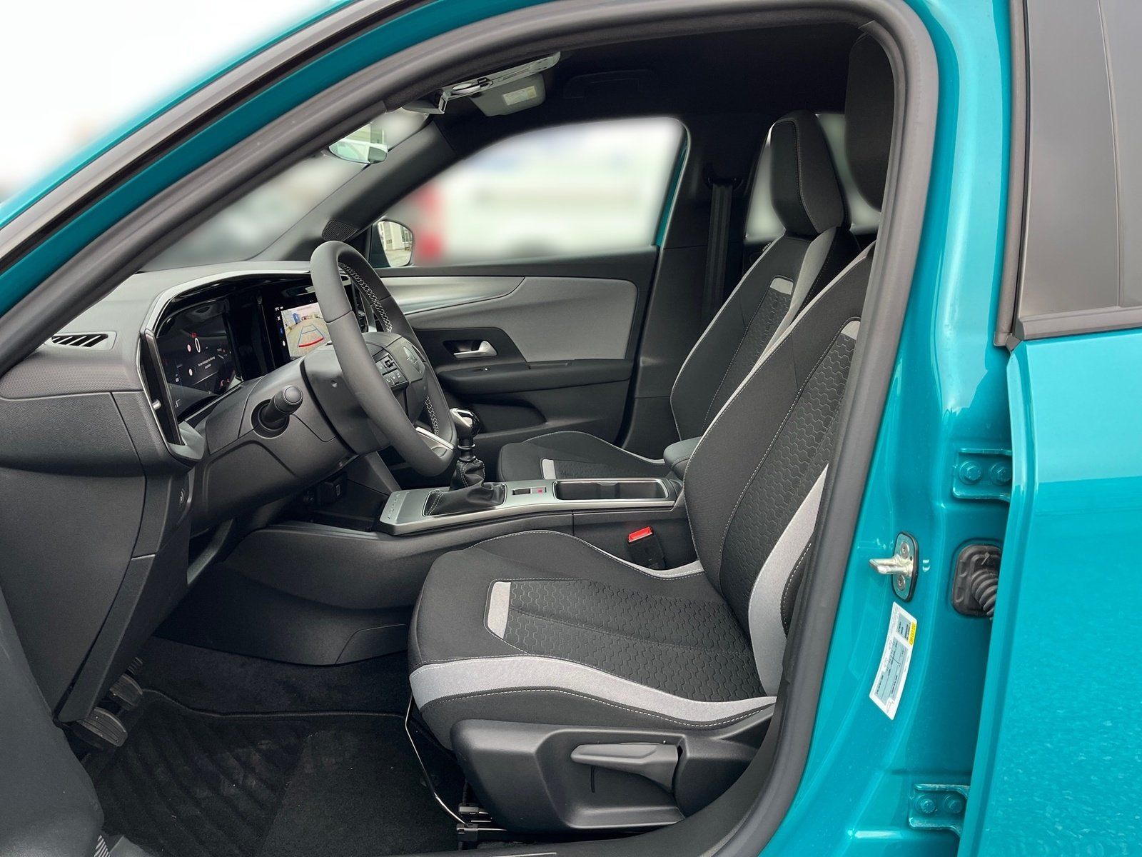 Opel Mokka - Bild 20