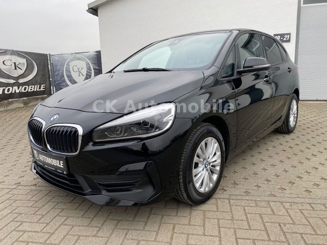 BMW 218 I Active Tourer Advantage/LED/Tempomat/PDC