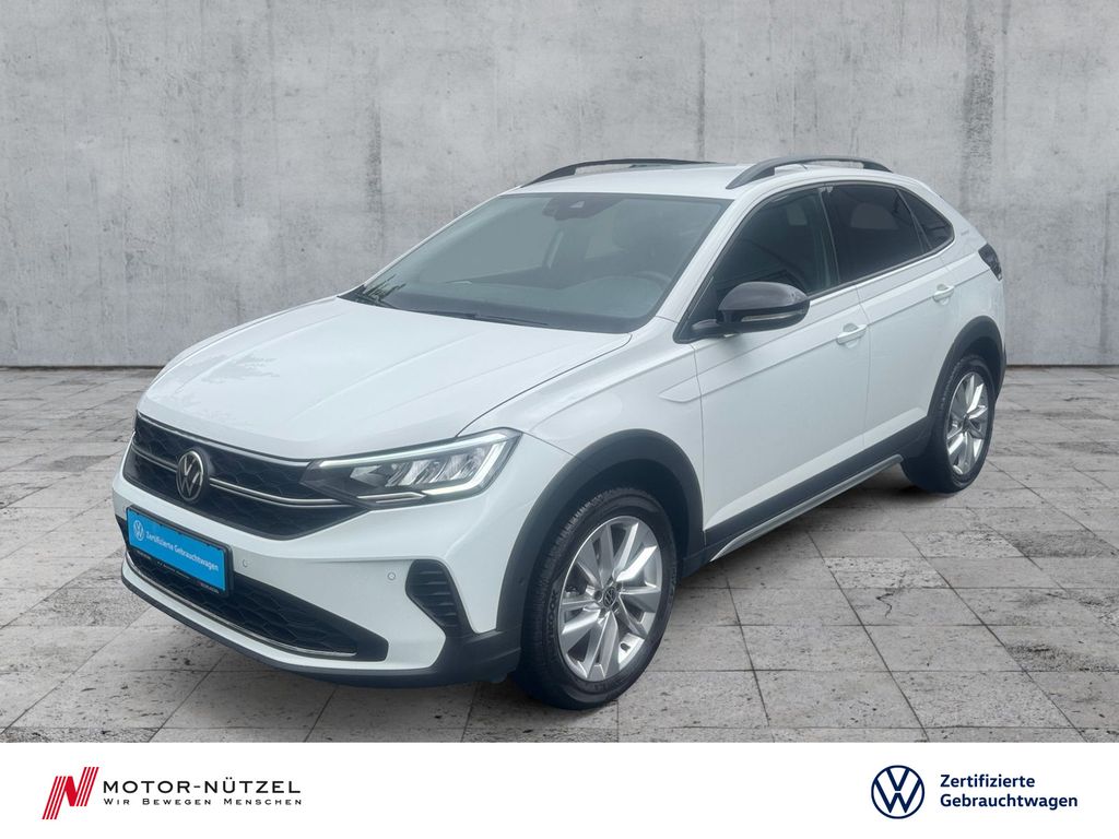 Image of Volkswagen Taigo