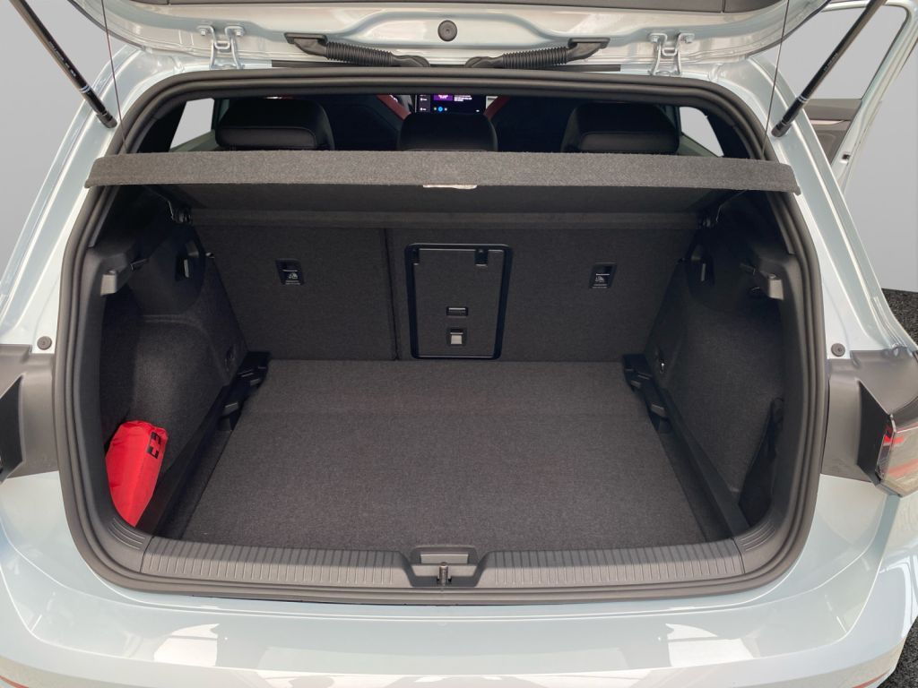 Fahrzeugabbildung Volkswagen Golf 2.0 TSI DSG GTI Clubsport Performance