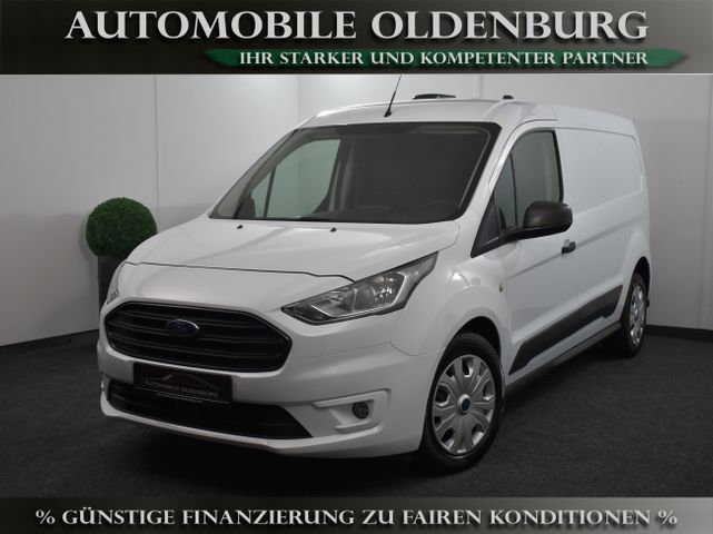 Ford Transit Connect 240 L2 S&S *Kamera*3Sitzer*Totw.