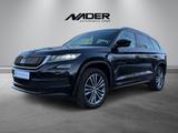 Skoda Kodiaq L&K 2.0 TDI Android Auto Metallic - Skoda Kodiaq Gebrauchtwagen in Stuttgart