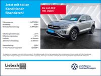 Volkswagen T-Roc - Vorschau Bild 1