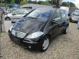 Mercedes-Benz A 170 A -Klasse A 170 - Mercedes-Benz A 170 in Dortmund