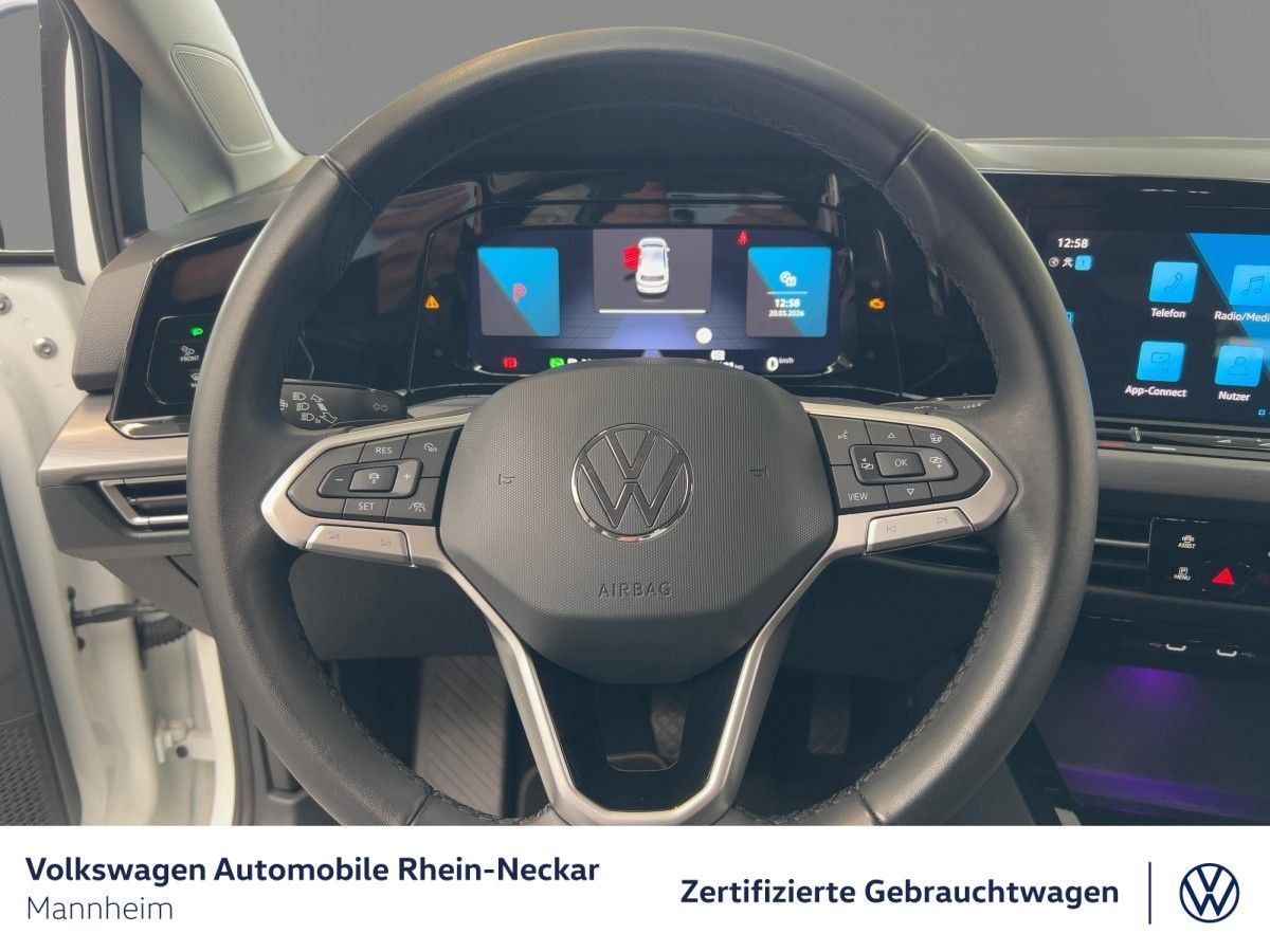 Volkswagen Golf - Bild 14