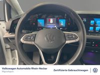 Volkswagen Golf - Vorschau Bild 14