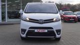Toyota Proace Verso 2.0 D-4D Family Navi PDC Kamera - gebrauchte Toyota Kleinbus