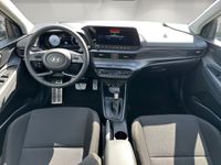Hyundai BAYON - Vorschau Bild 12