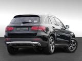 Mercedes-Benz GLC 300 e 4M MBUX|360°KAM|SPIEGEL-P.|SHZ|EASY-P. - Mercedes-Benz GLC 300 in Saarbrücken