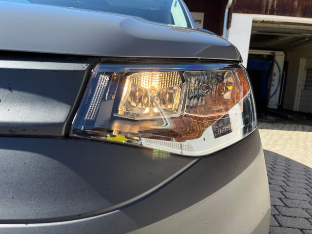 Caddy California 1.5 TSI Miniküche, Standhzg. 6-