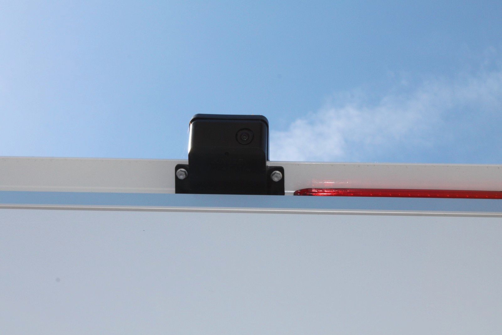 Fahrzeugabbildung Iveco 35S16A8/P Koffer/LBW/Seitentür Voll-LED