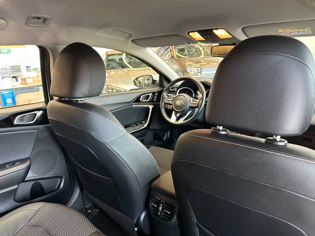 MYAUTOCENTER – Gebraucht- und Jahreswagen mit Werkstattservice in Pfaffenhofen Kia cee'd Sportswagon *Kamera*LED*PDC*