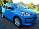 Volkswagen up! cup up! BMT-TOP-TÜV-Scheckheft - Volkswagen up!: Cup