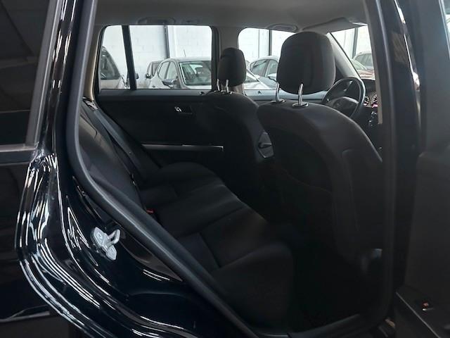 Mercedes-Benz GLK 200