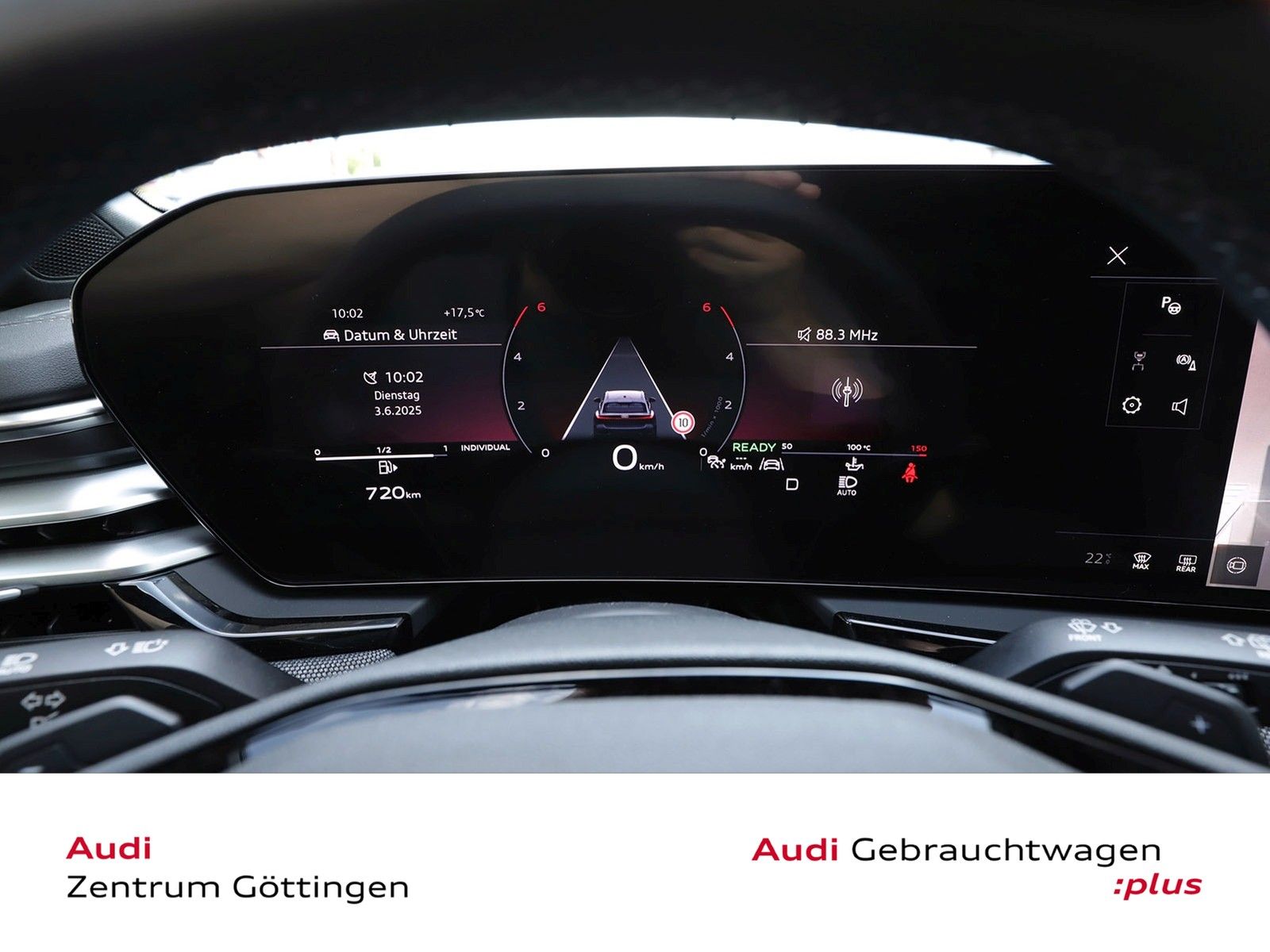 Audi A5 - Bild 17