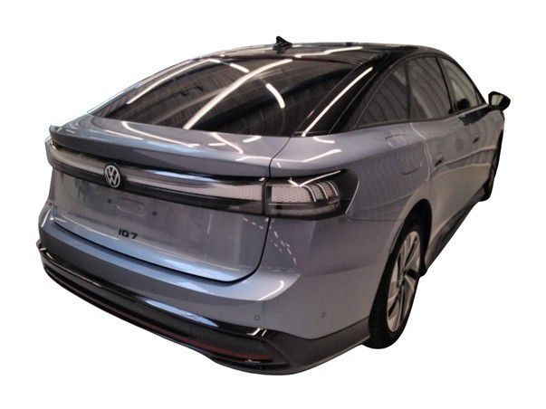 Volkswagen ID.7 - Bild 2