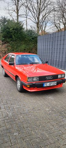 Audi Coupé