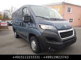 Peugeot Boxer Kasten 2,2 L1H1 Stop&Start Kamera - graue Peugeot Boxer
