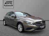 Mercedes-Benz A-180 BlueEfficiency*Navi*Sitzheizung*Klima*HU28 - gebrauchte Mercedes-Benz A 180 aus dem Jahr 2014