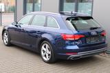 Audi A4 Avant 45 TDI V6 quattro sport AHK/CarPlay - Audi A4: V6