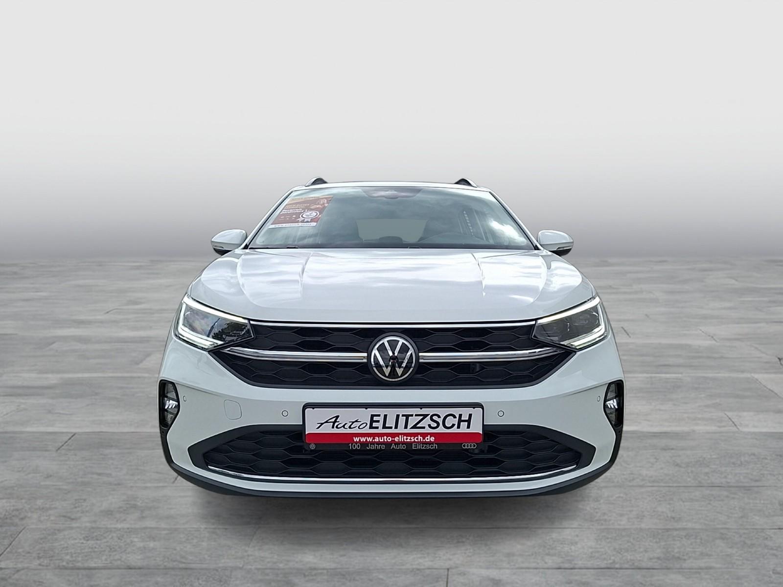 Volkswagen Taigo TSI Life Matrix AHK CarPlay AID RFK SH, миниатюра 8