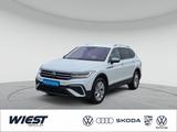 Volkswagen Tiguan Allspace Life 1.5 TSI DSG, AHK/HUD/ACC/NA - gebrauchte VW Tiguan Allspace aus dem Jahr 2023
