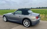 BMW Z4 Roadster 3.0si - - gebrauchte BMW Z4 aus dem Jahr 2007
