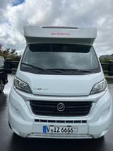 Dethleffs Trend T7057 - Dethleffs Wohnmobil andere