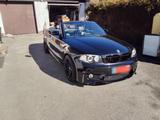 BMW 125 I Cabrio - gebrauchte BMW 125 aus dem Jahr 2008