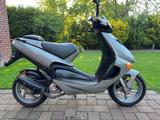 Aprilia SR50 LC Minarelli 50km/h Zulassung - APRILIA SR 50 LC