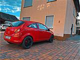 Opel Corsa D 1.3 CDTi - Opel Corsa aus 2008: Cdti