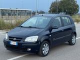 Hyundai Getz 1.5 CRDi TD 5p. Active - gebrauchte Hyundai Getz aus dem Jahr 2004