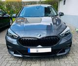 BMW 220 Gran Coupé - BMW 220 Gran Coupé aus 2020