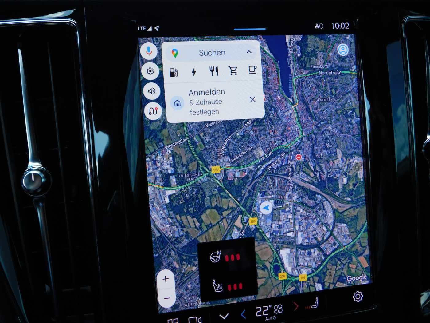 Fahrzeugabbildung Volvo XC60 Plug-In-Hybrid T8 AWD Plug-in Hybrid Plus B