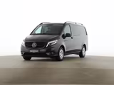 Mercedes-Benz Vito 116 CDI Mixto Lang AHK Kamera LED Sitzhz - gebrauchte Mercedes-Benz Vito aus dem Jahr 2022