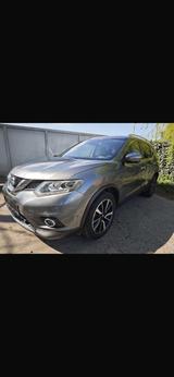 Nissan X-trail Tekna 1,6 SUV / VOLL / Sehr... - Nissan X-TRAIL SE mit Diesel-Antrieb