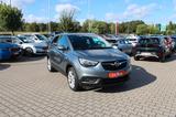 Opel Crossland 1.2 Edition*1.Hand*SHZ*Klima* - Opel Crossland (X) Gebrauchtwagen in Hannover