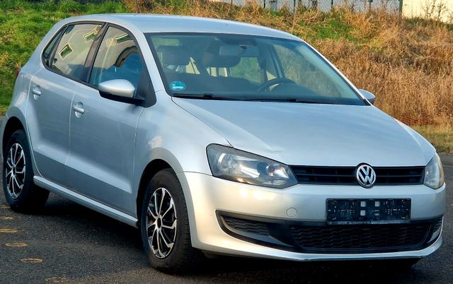 Volkswagen Polo Comfortline 