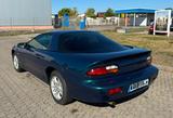 Chevrolet Camaro 3.8l V6 | Mystic Teal | TÜV neu - Chevrolet Gebrauchtwagen von 2000