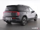 Mercedes-Benz GLB 350 4M PROGRESSIVE+NIGHT+7-SITZER+AHK+LEDER+ - Mercedes-Benz GLB 350