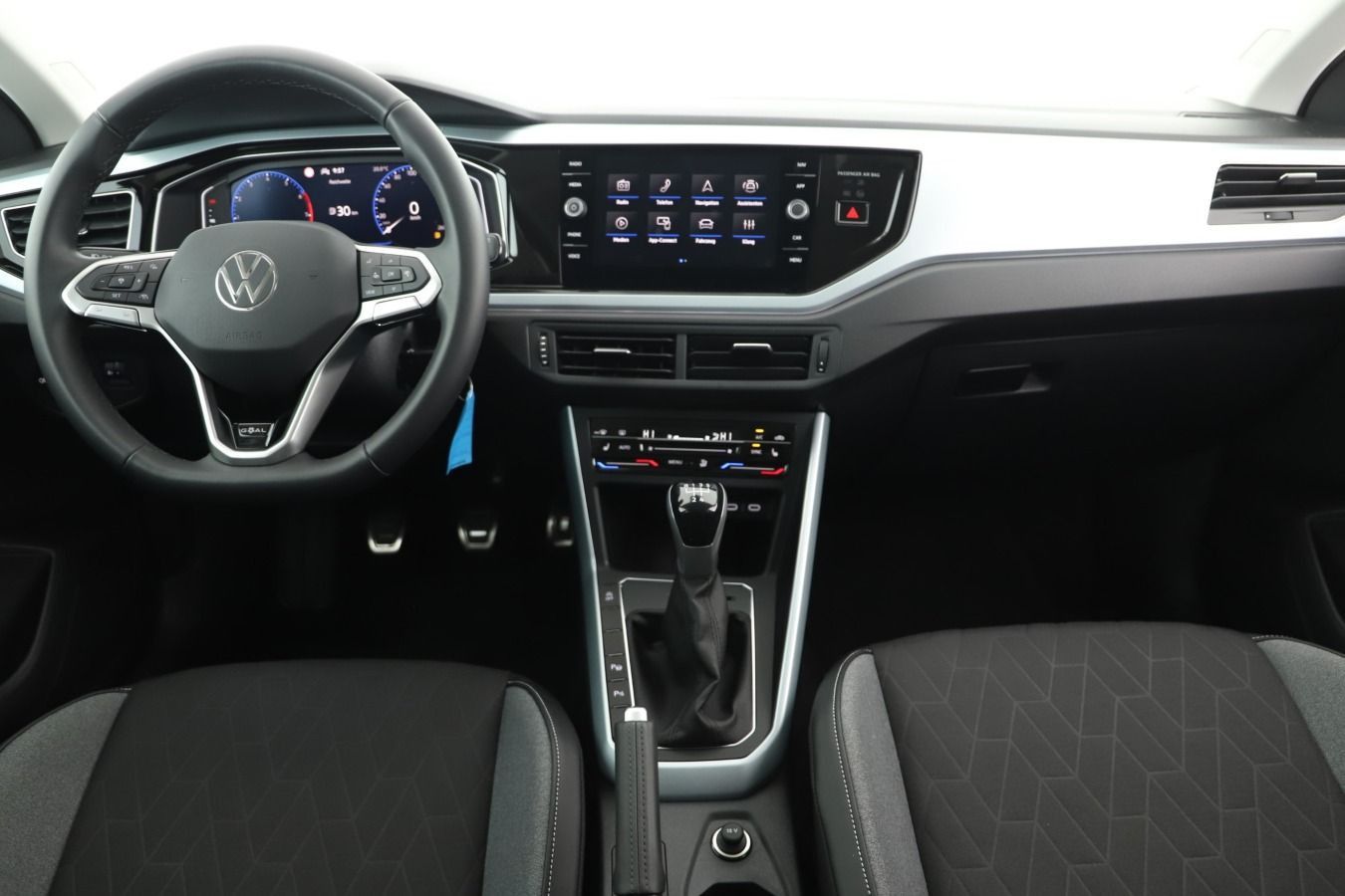 Volkswagen Taigo - Bild 8