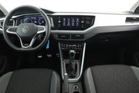 Volkswagen Taigo - Vorschau Bild 8