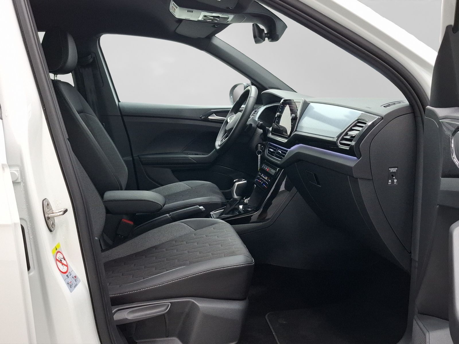 Volkswagen T-Cross - Bild 4